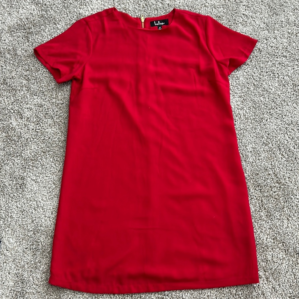 Lulus Dress women M